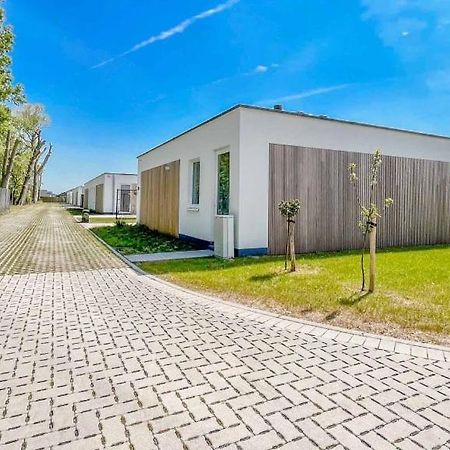 Zeedroom 5 Middelkerke Exteriör bild