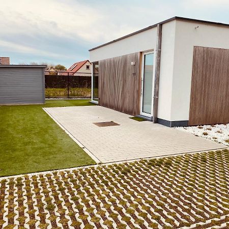 Zeedroom 5 Middelkerke Exteriör bild